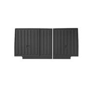 Per BYD Per Seal U/Per Sealion 6 Per Song Per Plus EV 2021-2025 Tappetini Rivestimenti Per Bagagliaio Tappetino LHD RHD Tappeto Bagagliaio Auto(Seat cover only)