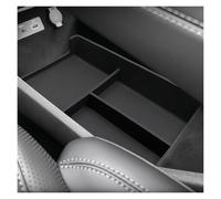 Per BYD Per Sealion 7 Per EV 2024 2025 2026 Bracciolo Portaoggetti Auto | Riordino Dell'organizzatore Dello Strato Inferiore Della Console Centrale Del Vano Portaoggetti Per Auto