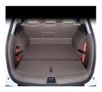 Per BYD Per Song Per Pro Per Dmi 2024 2025 Copertura Completa Tronco Zerbino Boot Liner Vassoio Impermeabile Fango Protezione Cargo Tappeto Tappetino Bagagliaio(Full Coffee)