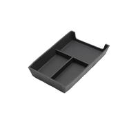 Per BYD Sealion 7 2024 2025 Organizer Per Vassoi Portaoggetti Inferiori Per Console Centrale Auto fai da te