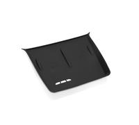 Per BYD Sealion 7 2024 2025 Tappetino Antiscivolo In Silicone Per Console Centrale Wireless Per Caricabatterie Auto fai da te