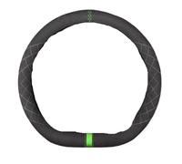 Per Byd Turning Fur Coprivolante Song Pro Qin Plus Han Ev Tang Dmi Yuan F3 Dolphin Coprimaniglia Sottile Per Auto Coprivolante Antiscivolo(Type D Green)