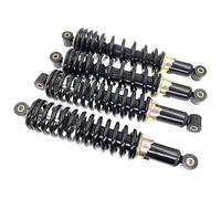 Per C&FMOTO CF500-ATV/-2ATV/X5 ATV UTV PARTI 9010-050600 9010-060600 4PCS Ammortizzatore Anteriore Posteriore Ammortizzatore Moto