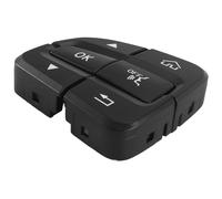 Per C Glc Classe W205 W253 Volante Auto Pulsanti di Controllo