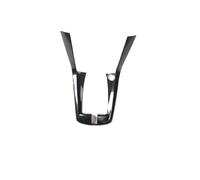 Per C&hevrolet Per Captiva 2012 2013 2014 2015 Adesivo Decorativo Per Pannello Del Cambio Della Console Centrale Adesivo Interni Auto(1 key Carbon pattern)
