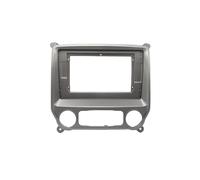 Per C&hevrolet Per Silverado 2014 Mascherina Autoradio 10.1" Con Lettore Stereo Unità Principale 2DIN Cornice Installazione Cruscotto Plancia Autoradio(Only Frame)