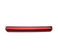 per C&hevrolet per Tahoe per Suburban 2015-2020 per Suburban 3500 HD Luce di Stop Posteriore A LED con Montaggio Alto Terza Luce Stop 22783104 Luci Terzo Stop Auto(Red Lens)