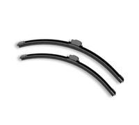 Per C HR 2018 2019 2020 2021 Per Auto Ibrida Parabrezza Spazzole Tergicristallo Auto Gomma Tergicristallo Accessori