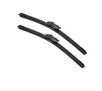 Per C HR Per Toyota CHR 2017-2020 Auto Tergicristallo Lame Lame Parabrezza Parabrezza Gomma Pulita Del Silicone Auto Tergicristalli Per Lo Styling Parte(Right Steering)