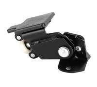 per C&itroen per Jumper III 2006-2019 1344266080 Set di Guide per rulli scorrevoli centrali per Auto modificate e aggiornate Accessori per rulli per Porte scorrevoli per Auto