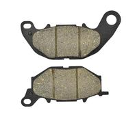 Per C1 125 200 G650 G650GS F650 F650GS F650CS F650ST Pastiglie Freno Anteriori O Posteriori Per Moto pastiglie freno(1 paio anteriore)