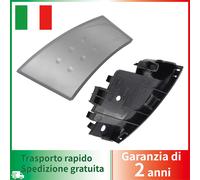Per C1 Peugeot 107 Aygo Rivestimento Interno Maniglia Portiera Lato Guidatore