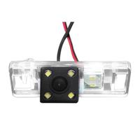 Per C2 C3 C4 C5 C6 C8 DS3 DS4 DS5 Auto Videocamera Vista Posteriore 4LED Telecamera Retromarcia Telecamera Retromarcia Kit Telecamera Posteriore