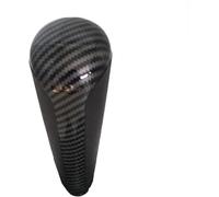 Per C2 C3 C4 Carbonio Pomello Del Cambio Automatico Leva Del Cambio Stick Leva Cambio Handball Pomelli leva cambio(Carbon Fiber)