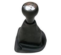 Per C2 C4 Per P&eugeot 206 306 307 308 3008 5 Speed Gear Stick Pomello Del Cambio Maniglia Tessuto Pomello Cambio Pomelli Leva Cambio Auto(1 Par)