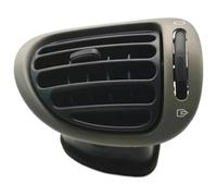 Per C2 Pannello Strumenti Griglia Uscita Aria 1 Pz 8264Z4 8264Z3 Bocchetta Aria Condizionata Auto(Right)