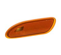 per C230 Kompressor Coupé 2002 2003 2004 2005 Indicatore di direzione Anteriore Sinistro e Destro paraurti Lampada 2038200321 (Sinistro)