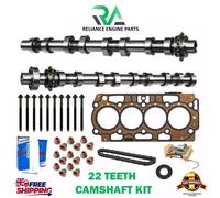 Per C3 Aircross II Furgone C4 a Camme Kit Revisione 1.5 Blu Resistente Citroen