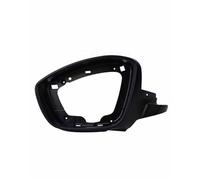 Per C3-XR 2015-2021 Copertura Specchietto Retrovisore, Cornice Specchio, Indicatori Di Direzione, Una Coppia Cover Protettive Specchietti(Frame - Matte)