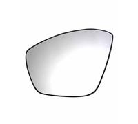 Per C3-XR 2015-2021 Copertura Specchietto Retrovisore, Cornice Specchio, Indicatori Di Direzione, Una Coppia Cover Protettive Specchietti(Lens)