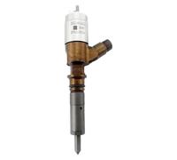 Per C4.2 Per CAT 312D Motore Diesel Iniettore Carburante 3264756 Escavatore Tipo Iniettore Common Rail 326-4756 Ugello Iniezione Carburante Iniettore carburante