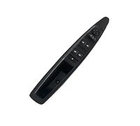 Per C4 2004-2010 Interruttore Controllo Alzacristallo Elettrico Automatico Anteriore Sinistro Lato Guida Pannello E Pulsante Specchietto Retrovisore Interruttore Alzacristalli(Manual)