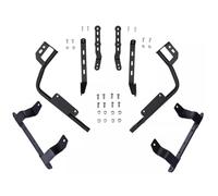 Per C400GT C 400GT C400 GT SHAD SH23 SH36 Supporto Per Portapacchi Laterale Per Moto Sistema Di Trasporto