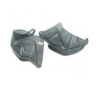 Per C400GT C400X C 400 C400 GT X 2019 Moto Paramani Scudo Mano Guardie Freno Frizione Leve Protector(Smoke28)