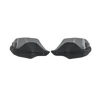 Per C400GT C400X C 400 C400 GT X 2019 Moto Paramani Scudo Mano Guardie Freno Frizione Leve Protector(Black17)