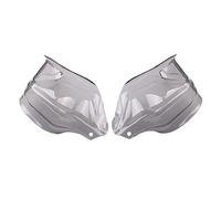 Per C400X C400GT C400 X GT C 400GT 2019 2020 Estensioni Protezione Paramani Moto Leve Frizione Freno Scudo(Smoke16)