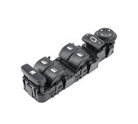 Per C5 2001-2007 Per C8 2002-2008 Pulsante Controllo Interruttore Alzacristallo Elettrico Principale Sinistro Conducente 6554.HQ 6554HQ
