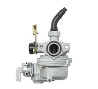 Per C50/C70/TRX70/ATC70/CT70/CT90/ST90/TRAIL70/Gn6 Dirt Pit Bike ATV Racing PZ17 Carburatore Da 17 Mm Cavo Di Alimentazione Doppio Starter Auto Carburatore Carb(PZ17-Stay wire)