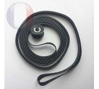 Per C7770-60014 Carriage Belt 42 INCH A0 per Plotter HP Designjet 500/800 Ps