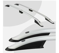 PER CADDY II Passo Corto dal 2010 al 2020 PORTAPACCHI BARRE PORTATUTTO