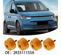 Per Caddy Tappi Molla Posteriore Compatibile daModelloAnno aModelloAnno 20042015