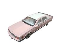 Per Cadillac 1993 1 64 Rosa Simulazione Modello Di Auto In Lega Decorazione Collezione Regalo Ragazze Regali Di Festa