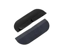 Per Cadillac CT4 CT5 Per XT6 XTS ATS BLS STS Specchietto Retrovisore Laterale Per Auto Copertura Impermeabile Visiera Accessori sopracciglio della pioggia di vista posteriore