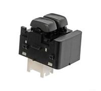 Per Cadillac Eldorado Interruttore Alzacristallo Elettrico Anteriore Lato Conducente 1996 A 2002 Parte di Ricambio 25668565 901-134 3544517 Dws1543 1s12256 Pulsante In Plastica Per Porta Sinistra