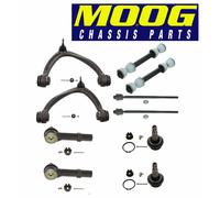 Per Cadillac Escalade Chevrolet Tahoe GMC Yukon Front Completo Sospensione Kit