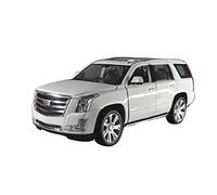 Per Cadillac Escalade Modello Di Auto In Lega Modifica Simulazione Ornamenti 1:27(2)