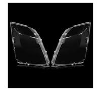 Per Cadillac Per CTS 2008 2009 2010 2011 2012 2013 Coppia Faro Trasparente Lente Grotte Borsette Copertura Auto Paralume Copri Lente Fari Anteriori