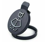 per Cadillac per CTS 2008-2016 SRX 2010-2016 ELR 2014 Auto Parabrezza Tergicristallo Rondella Copertura del Serbatoio Liquido Lavatrice Copertura