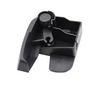 per Cadillac per Escalade 1998 1999 2000 15741109 Maniglia di sblocco del fermo del cofano dell'auto Maniglia di sblocco del cofano dell'auto Parte di ricambio Maniglia di sblocco del cofano dell'auto