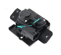 Per Cadillac Per Escalade 2007-2014 Attuatore Serratura Portellone Posteriore Interruttore Blocco Porta Bagagliaio 13502697 13581406 Portellone Apertura Interruttore