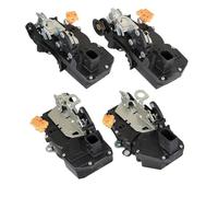 Per Cadillac Per Escalade 4 Pezzi Di Ricambio Per Attuatore Serratura Porta 15880052 15896624 25876389 25876390 Attuatore Serratura Porta