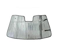 Per Cadillac Per XT5 2016-2024 Tetto Apribile Parasole Finestra Anteriore Visiera Isolamento Termico A Prova Di Protezione Solare Parti UV Tendine Parasole Auto(Style A)