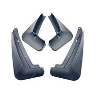 Per Cadillac Per XT5 2025 Esterno Auto Paraspruzzi 4PCS Parafanghi Pneumatico Parafango Parafanghi Parafango Mud Flap Splash Guard