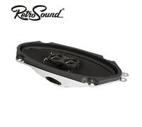 Per Cadillac Deville Coupe Cabrio Dashboard Auto Altoparlante 4x10 Pollici