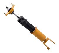Per Cadillac Srx Base Suv 2005-2009 Kit Di Conversione Ammortizzatori Posteriori Attivi E Passivi Ammortizzatore Kit Di Conversione Ammortizzatori Posteriori Pneumatico Ammortizzatore Ad Aria