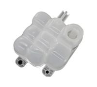 Per Cadillac XT5 Vaschetta Espansione Auto | Valvole di espansione 23378398 Serbatoio Espansione Del Liquido Raffreddamento Senza Coperchio